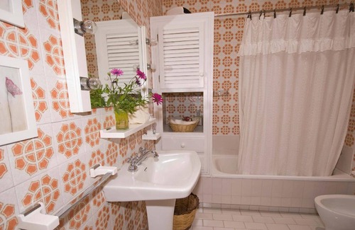 Las Brisas House | Holiday house Caldera de Bandama for 1 - 6 persons with 3 bedrooms - Holiday home