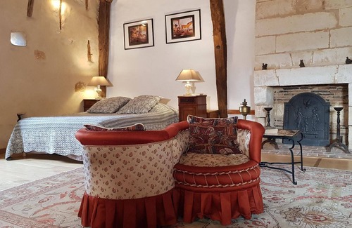 Cenac-et-Saint-Julien House | Holiday house Cénac et St Julien for 1 - 6 persons with 3 bedrooms - Row house