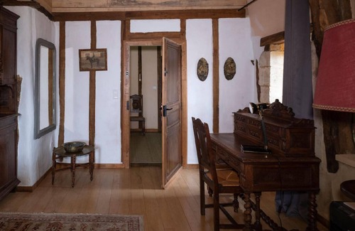 Cenac-et-Saint-Julien House | Holiday house Cénac et St Julien for 1 - 6 persons with 3 bedrooms - Row house