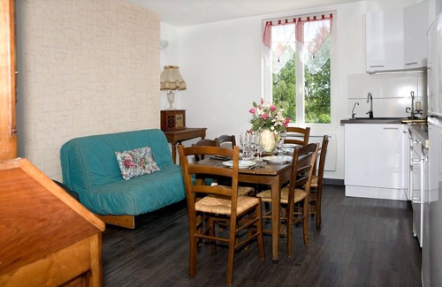 Civray-de-Touraine House | Holiday house Civray de Touraine for 2 - 4 persons with 2 bedrooms - Holiday house