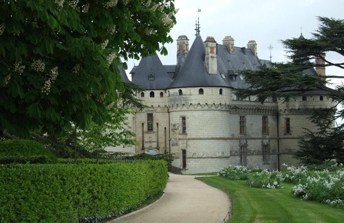 Civray-de-Touraine House | Holiday house Civray de Touraine for 1 - 2 persons with 1 bedroom - Holiday house