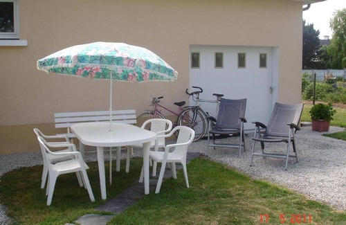 Hauteville-sur-Mer House | Holiday house Hauteville sur Mer for 1 - 4 persons with 2 bedrooms - Holiday house