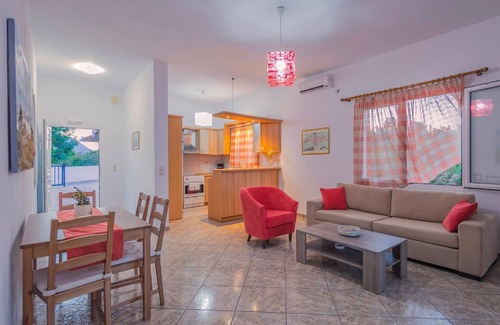 Samos Town House | Holiday house Agios Konstantinos for 1 - 6 persons with 2 bedrooms - Holiday house