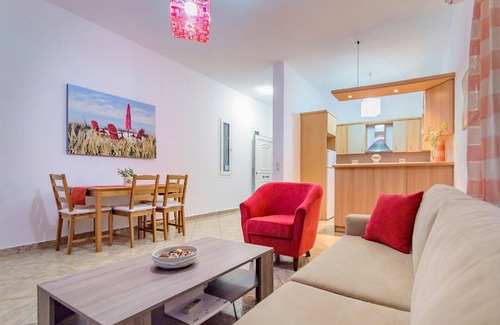 Samos Town House | Holiday house Agios Konstantinos for 1 - 6 persons with 2 bedrooms - Holiday house