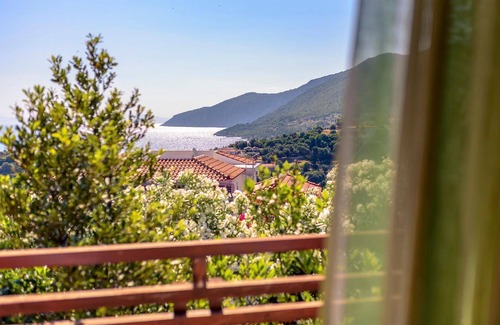 Samos Town House | Holiday house Agios Konstantinos for 1 - 6 persons with 2 bedrooms - Holiday house