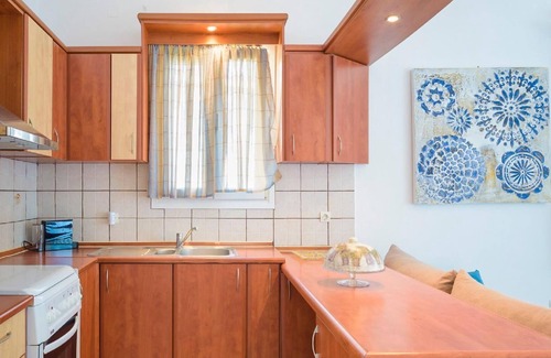 Samos Town House | Holiday house Agios Konstantinos for 1 - 6 persons with 2 bedrooms - Holiday house
