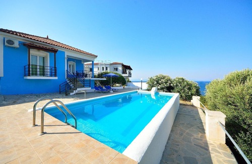 Samos Town House | Holiday house Agios Konstantinos for 1 - 6 persons with 2 bedrooms - Holiday house