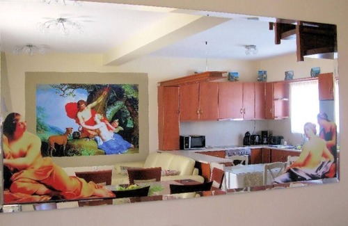 Loutraki House | Holiday house Loutraki Korinthia for 1 - 10 persons with 4 bedrooms - Holiday house