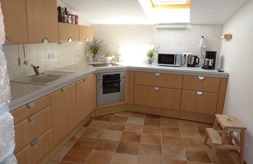 Sveti Anton House | Holiday house, idyllic and in a quiet location, 3 bedrooms for 6 persons, in Sveti Anton