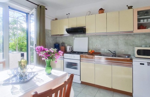 Viganj House | Holiday house Anita - with pool : - Viganj, Peljesac peninsula, Croatia