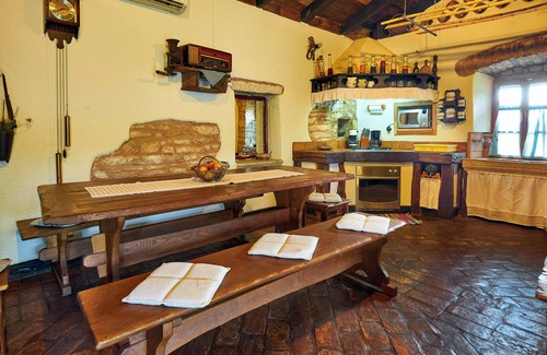 Sveti Petar u Sumi House | Holiday house Stara Hiža * large garden, private pool, free WiFi