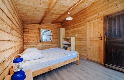 Zirje House | Holiday house Dusko - robinson: - Zirje (Island Zirje), Riviera Sibenik, Croatia
