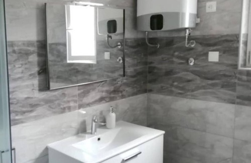 Zirje House | Holiday house Dragi - right next to the beach - Zirje (Island Zirje), Riviera Sibenik, Croatia