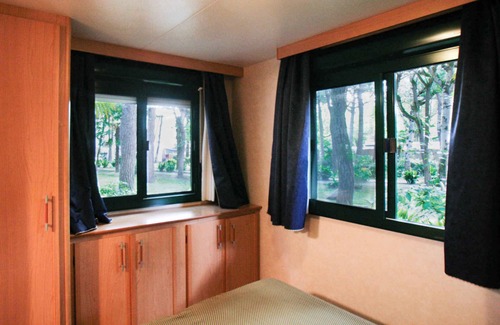 Ca' Savio House | Holiday house with air conditioning and garden