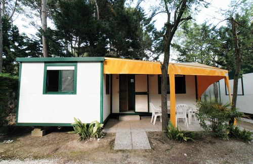 Ca' Savio House | Holiday house with air conditioning and garden