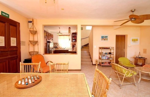 Tombeau Bay House | Holiday house Pointe aux Piments for 1 - 8 persons with 3 bedrooms - Luxury holiday home