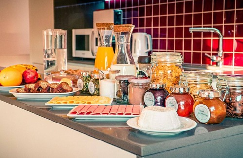 Fornos de Algodres House | Holiday house Fornos de Algodres for 1 - 10 persons with 4 bedrooms - Holiday house