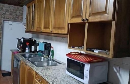 Oliveira de Frades House | Holiday house Oliveira de Frades for 1 - 10 persons with 5 bedrooms - Holiday home