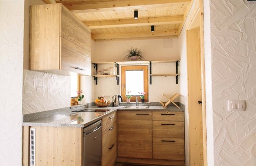 Bohinj Cottage | Holiday house Bohinj by the river