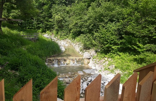 Bohinj Cottage | Holiday house Bohinj by the river