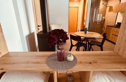 Podkoren Apartment | Holiday House Šmuc