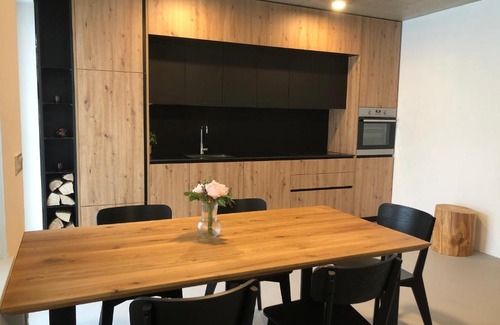 Podkoren Apartment | Holiday House Šmuc
