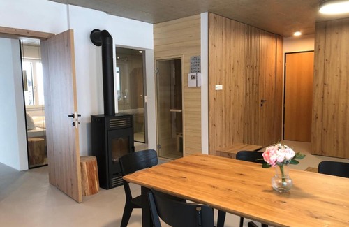 Podkoren Apartment | Holiday House Šmuc