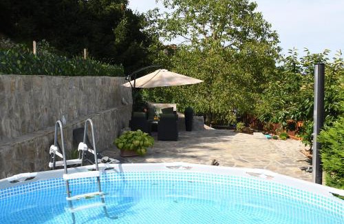 Zalec House | Holiday House Žalec