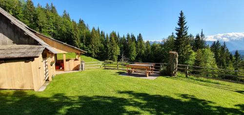 Studor House | Holiday house Žvan na Pokljuki