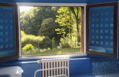 Meslan House | Holiday house 25 minutes from the sea