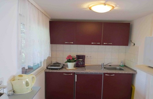 Hohenlychen House | Holiday house 3 - at the Großer Lychensee-