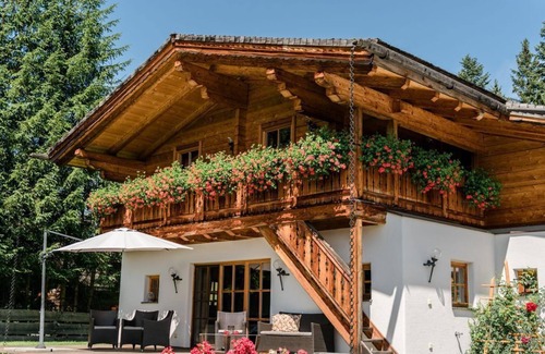 Abtenau House | Holiday house, 3 bedrooms, superior - Naturhaus Holzreiter