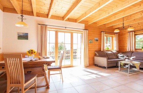 Poellauberg Apartment | Holiday house 3 bedrooms - Wohnferiendorf Pölllauberg