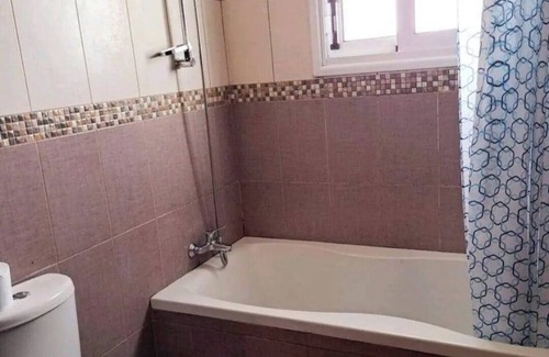 Livadia House | Holiday house 5 min from beach
