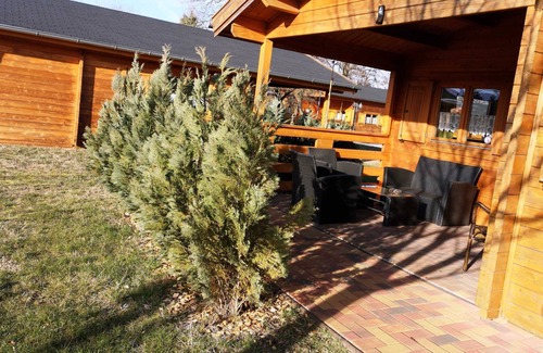 Elsterheide Apartment | Holiday house 5 - Sveda Hof