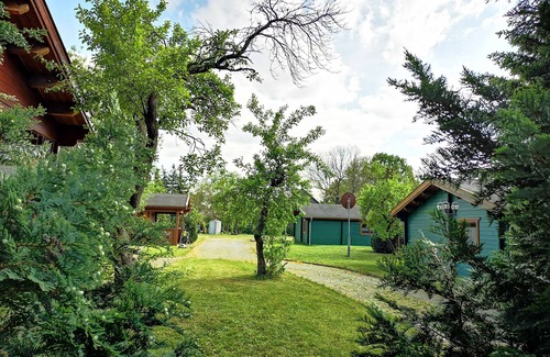 Elsterheide Apartment | Holiday house 5 - Sveda Hof