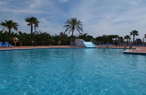 Tarragona House | Holiday house 50 m to the Mediterranean