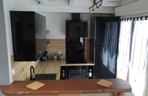 Plougonvelin House | Holiday house 500 meters from the beach of Bertheaume