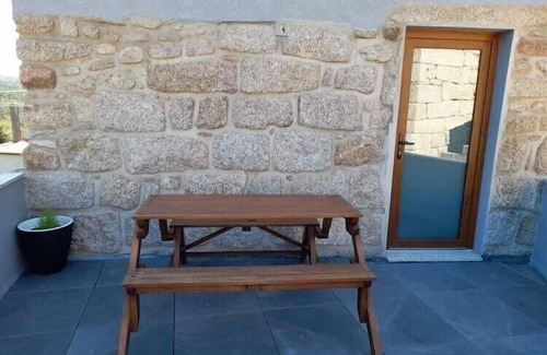 Aguiar da Beira House | Holiday house Aguiar da Beira for 1 - 4 persons with 2 bedrooms - Holiday home