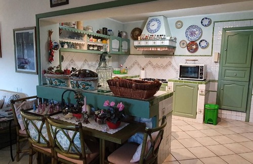 Vampolieri I House | Holiday house Aci Catena for 1 - 5 persons with 2 bedrooms - Row house
