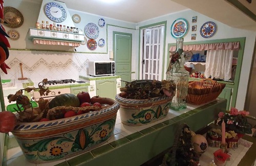 Vampolieri I House | Holiday house Aci Catena for 1 - 5 persons with 2 bedrooms - Row house