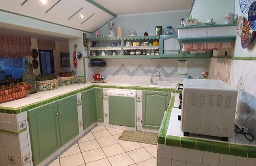 Vampolieri I House | Holiday house Aci Catena for 1 - 5 persons with 2 bedrooms - Row house