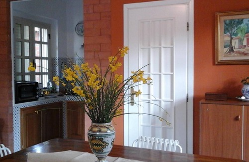 Acquedolci House | Holiday house Acquedolci for 1 - 4 persons with 1 bedroom - Holiday house