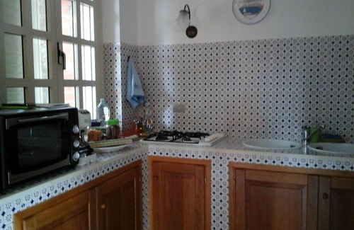 Acquedolci House | Holiday house Acquedolci for 1 - 4 persons with 1 bedroom - Holiday house