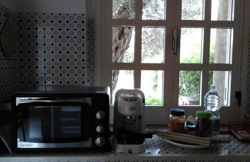 Acquedolci House | Holiday house Acquedolci for 1 - 4 persons with 1 bedroom - Holiday house