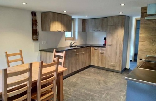 Unter dem Birg House | Holiday house Adelboden for 1 - 6 persons with 3 bedrooms - Detached holiday house