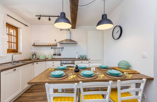 Sveti Anton Villa | Holiday house ADRIATIC DREAM
