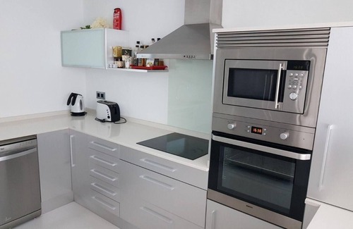 Adsubia House | Holiday house Adsubia for 1 - 4 persons with 2 bedrooms - Holiday house