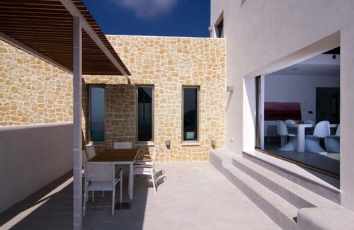 Adsubia House | Holiday house Adsubia for 1 - 4 persons with 2 bedrooms - Holiday house