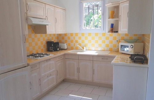 Mezzavia House | Holiday house Afa for 1 - 4 persons with 1 bedroom - Holiday home